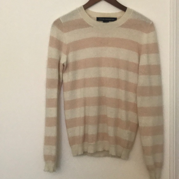 French Connection Angora Sweater ❄️ - Picture 1 of 5